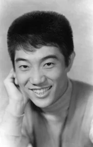 井沢八郎のプロマイド